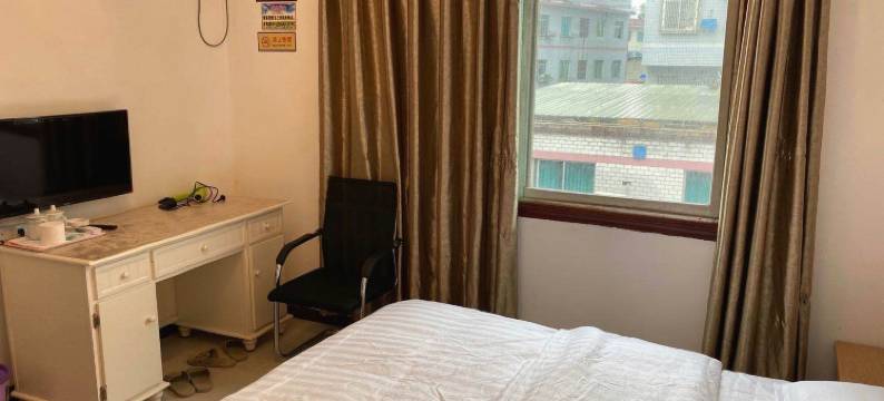 遵义悦客公寓图片