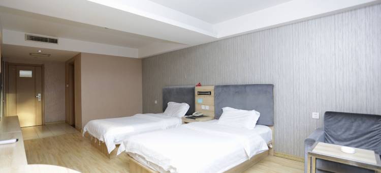 抚顺罗曼大酒店图片