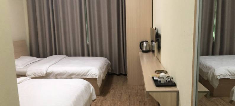 瓮安红光旅社图片