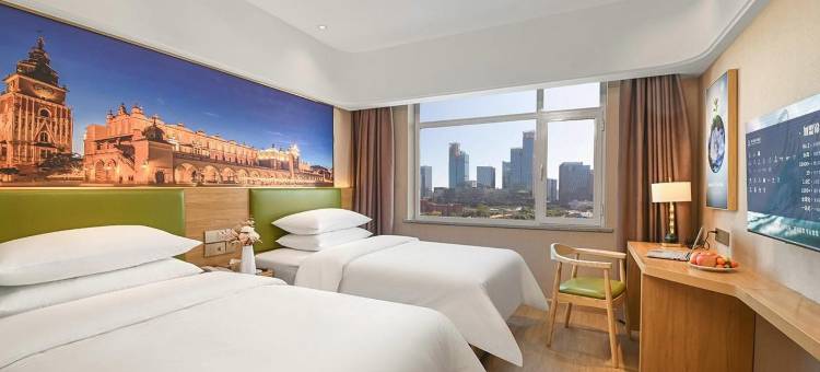 维也纳3好酒店(东光致远店)图片