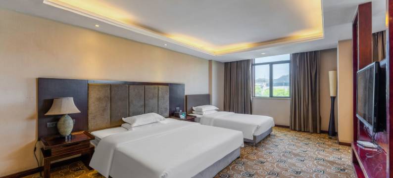 武当山武当印象大酒店图片