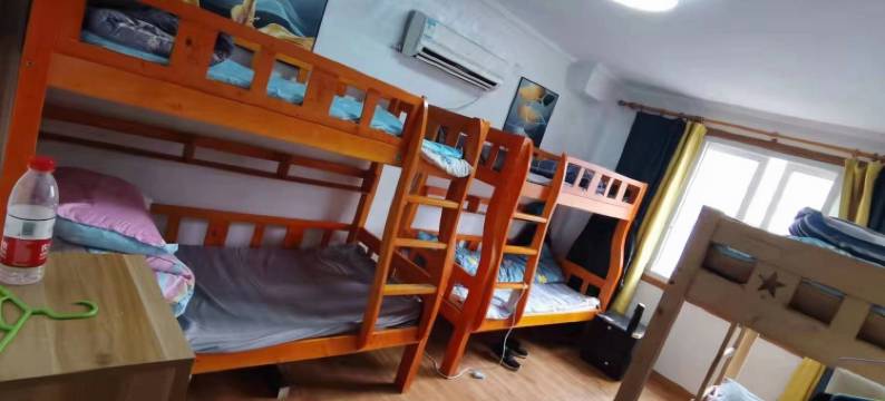 上海欣海青年公寓图片