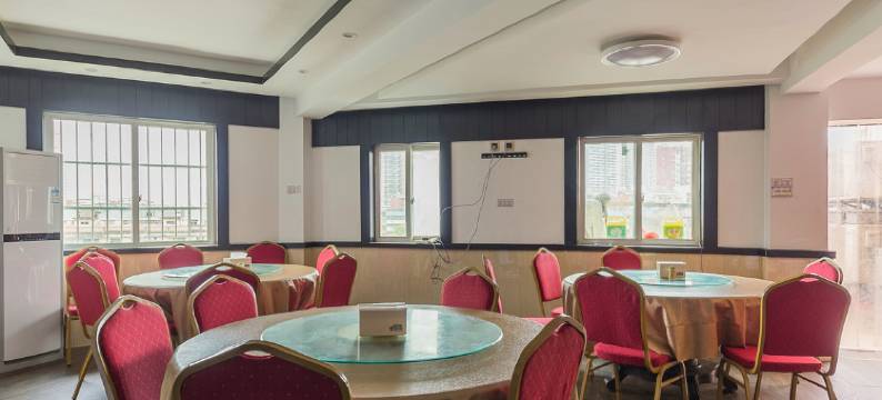 景德镇明珠假日酒店(陶溪川文创街区店)图片