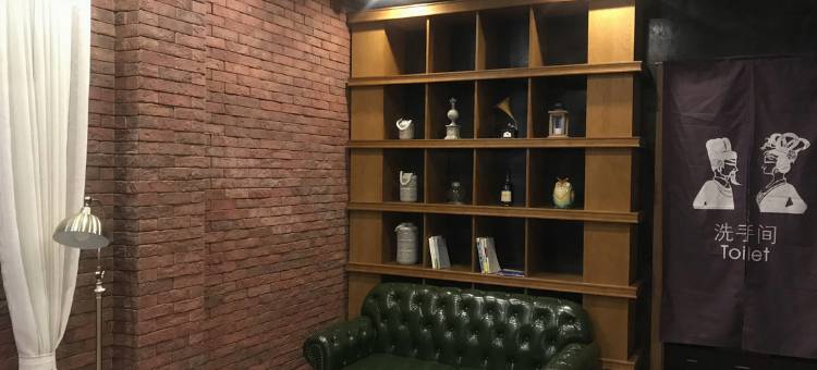 星程酒店(泰州万达广场店)图片