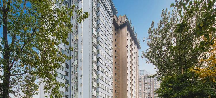 全季酒店(成都华西人民南路店)图片