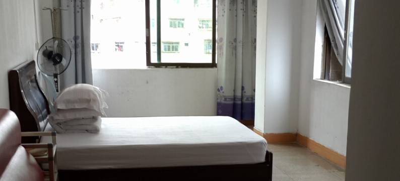 茂名晶鑫招待所图片