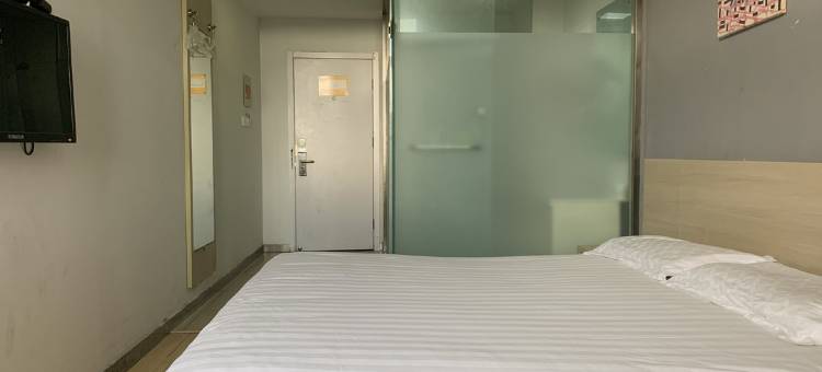 丹阳桃花岛宾馆图片