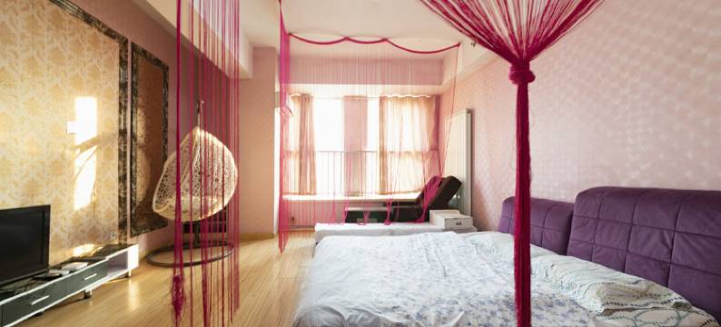 济南muse主题酒店图片