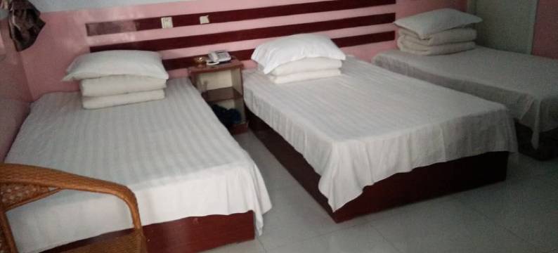 高青聚隆宾馆图片