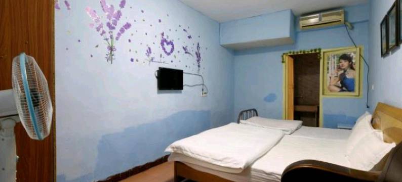 厦门连顺公寓图片