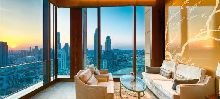 天津香格里拉大酒店图片