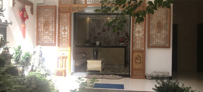 大理佳遇酒店图片