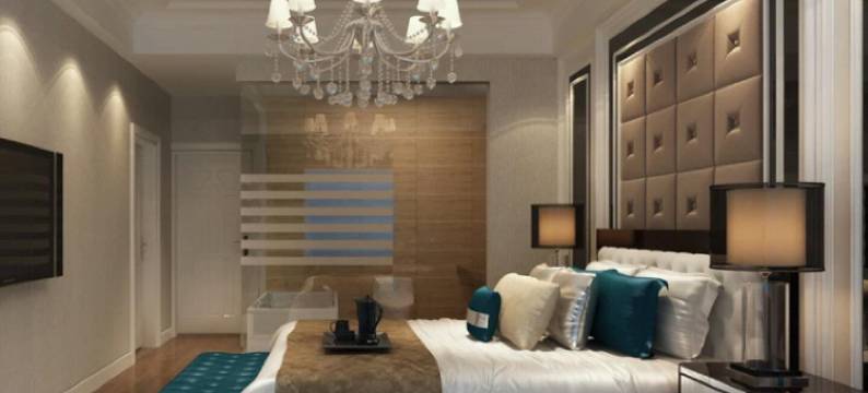 石家庄乙末精品主题酒店图片