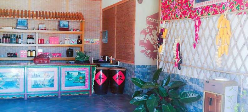 中卫田觅觅亲子农场图片