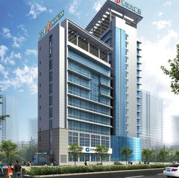 Jinjiang Inn (Shenzhen Nanshan Science & Technology Park)Hotel Overview