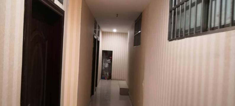 抚州君悦来宾馆图片