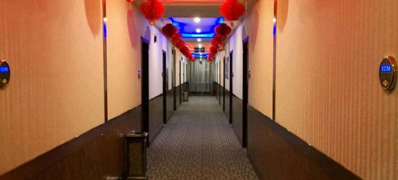 尚志畅通宾馆图片