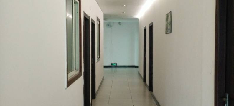 眉山巴适啦旅馆图片