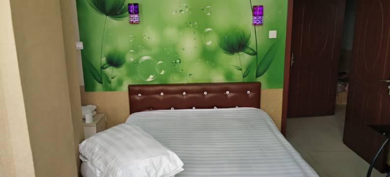 西丰福缘时尚旅馆图片