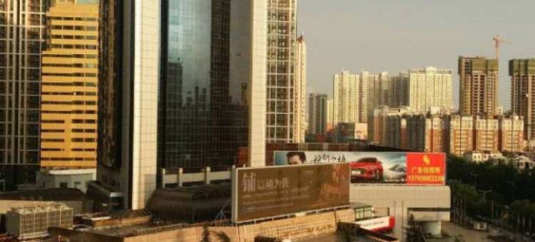 洛阳9h太空舱青年旅社图片
