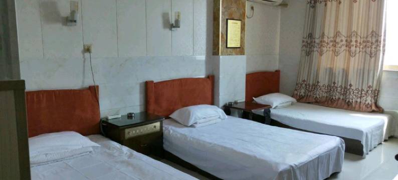 苏州新一家旅馆图片