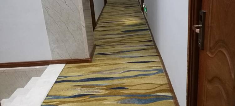 白城红星宾馆图片