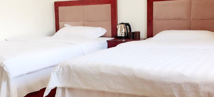 重庆凌夏农庄图片