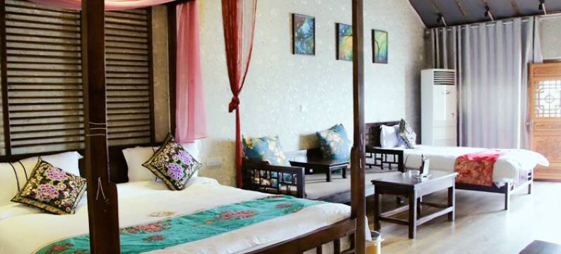 会泽丰泰明清客栈图片