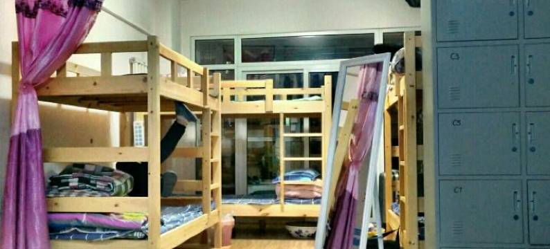 沈阳征途青年旅社图片