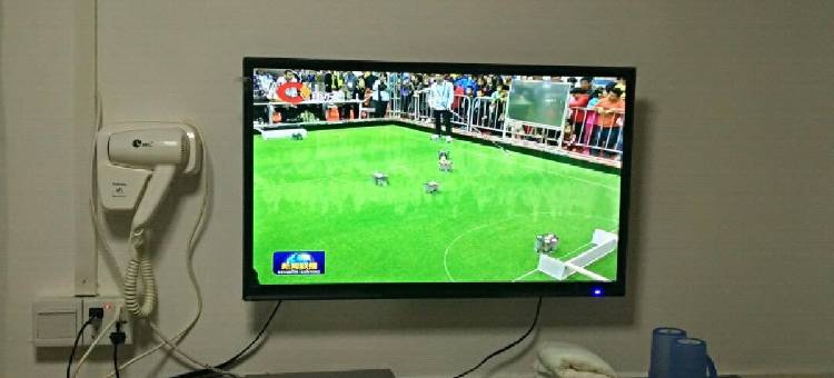 海丰新兴发公寓图片