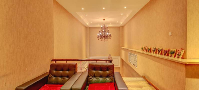 大庆艾尚精品快捷宾馆图片