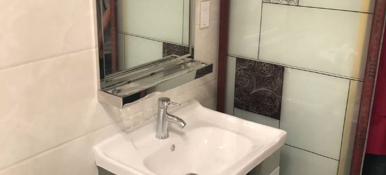 诸暨泄源群幽人家农家乐图片