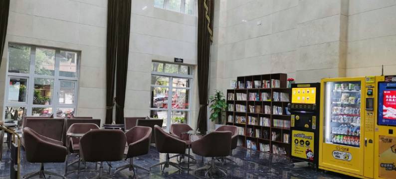 涪陵饭店(党校店)图片