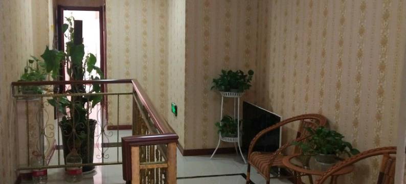 银川丽华商务宾馆图片