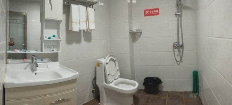 龙玺商务酒店(天府国际机场店)图片