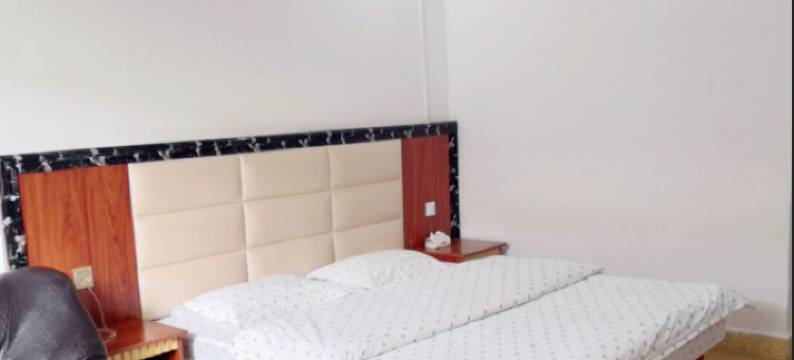 汕头富华公寓图片