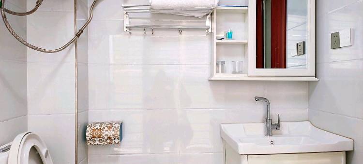 中牟凯旋公寓图片