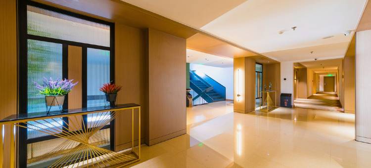 胜家酒店(黄骅市人民公园信誉楼百货店)图片