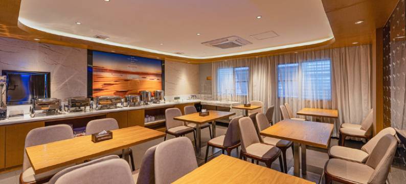 雅斯特酒店(南宁师范大学北湖南路地铁站店)图片