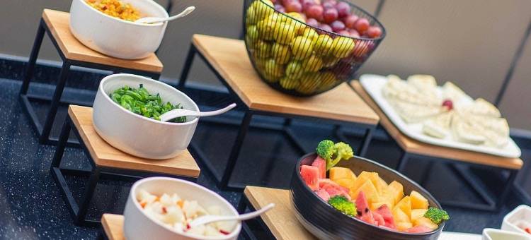 汉庭酒店(忻州五台山风景区中心店)图片