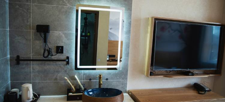 定襄优格酒店图片