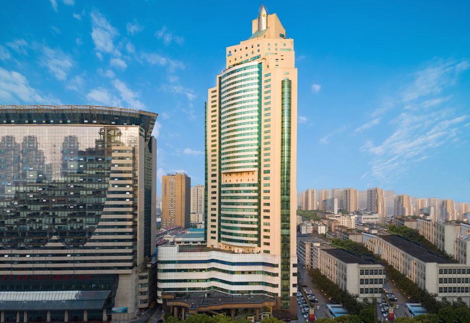 Dolton International HotelHotel Overview