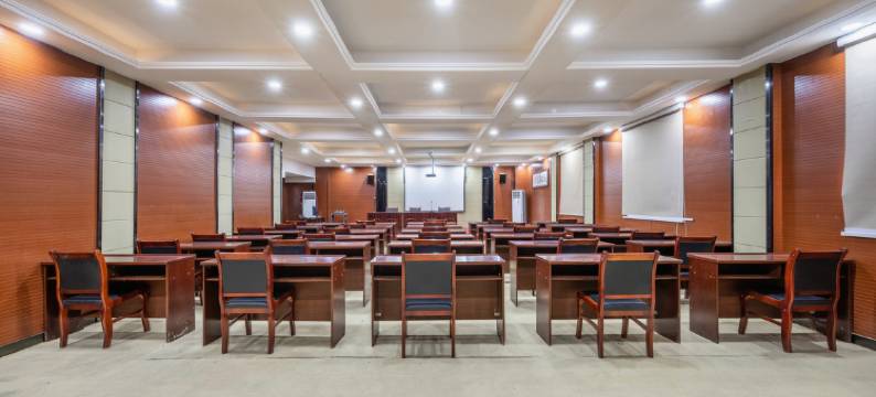 哈密海大风尚酒店图片