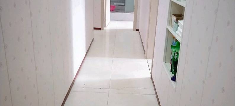 南漳君洋宾馆图片