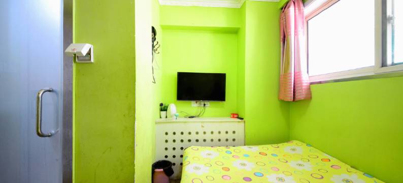 太原桃花坞电影公寓图片