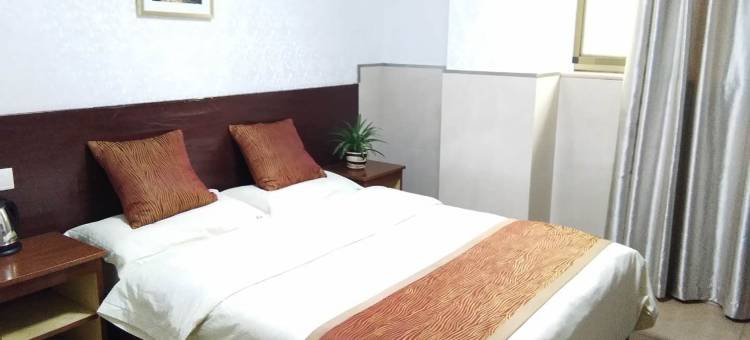 优运宾馆(合肥南新庄地铁站高铁西站店)图片