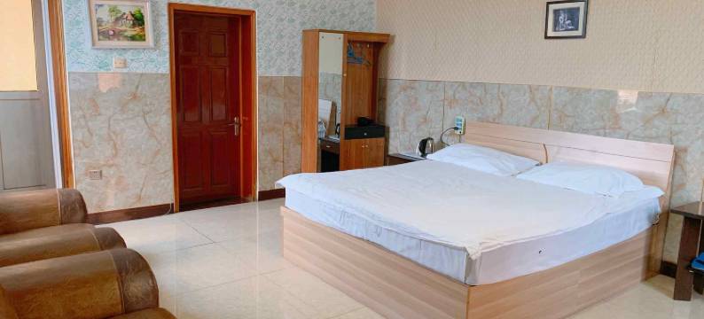 天津相武宾馆图片