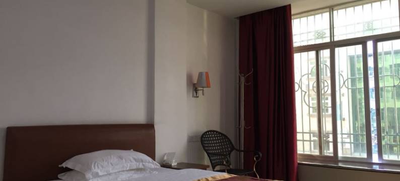 揭西如意住宿图片