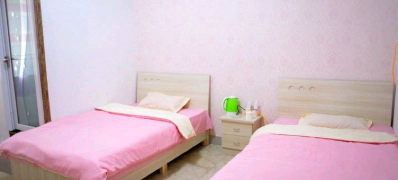 临清雅阁宾馆图片