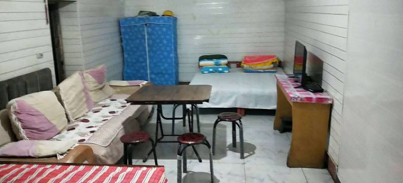 介休如归之家农家乐图片